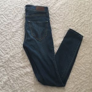 Hollister jeans accepting all offers